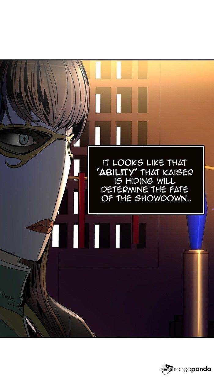 Tower of God Chapter 296 image 008